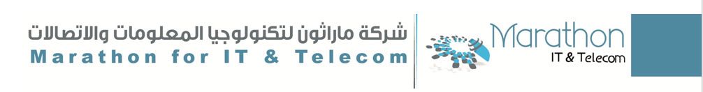IT & Telecom Marathon